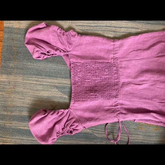 Samantha Pleet Siren Jumpsuit - Picture 6 of 6